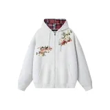 Серый меланж