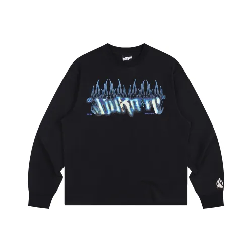 BURNIN Унисекс T-рубашки