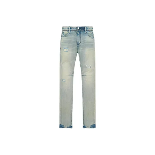 Rta Ocean Tone Men's Jeans Рта Океанический Тон Мужские Джинсы