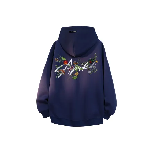 Pirkadat Унисекс Свитшоты