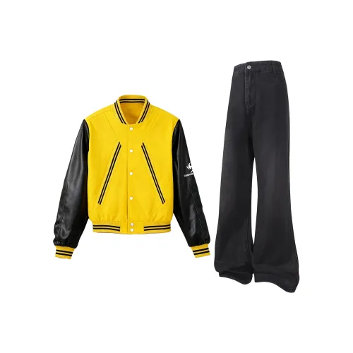 CHARLIE GOLF Повседневная спортивная одежда Унисекс