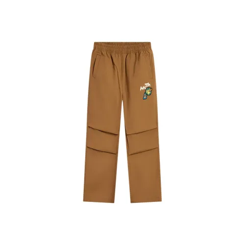 Antakids x ZHANGWEIBAOMAXIU LIANMINGKUAN Брюки для детей