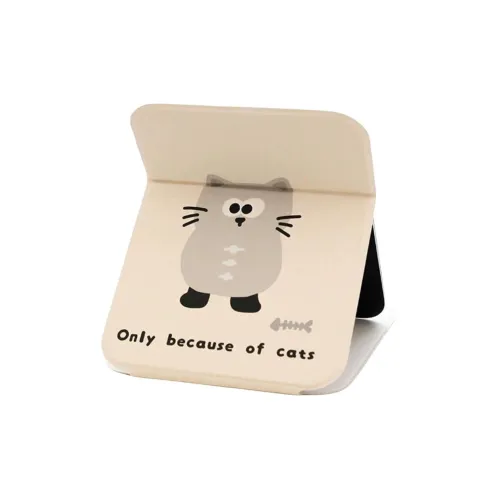 CAIYOUSHU MAKE UP Зеркала Женские