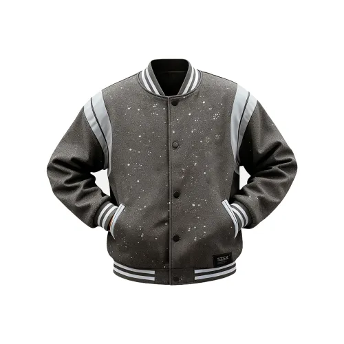 SZSX Унисекс Бейсбольные Джерси