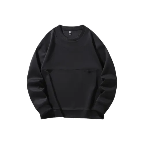 EMINU Мужские Свитшоты