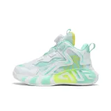 Фруктово-зеленый