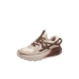 Коричнево-красный