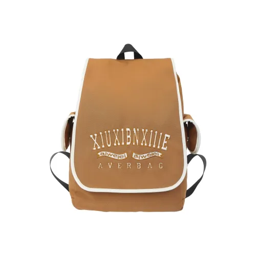 Chinllo Нейлоновый Рюкзак Стандартный Белый Серый Черный Оранжевый