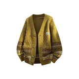 Оранжево-жёлтый