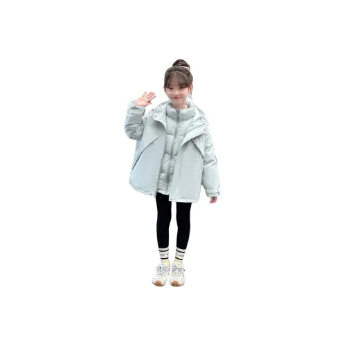 Mami Macca Ветровка Подростки