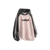 Темно-серый & Розовый