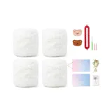 Айвори (4 Pack) - Звёздная Коробка