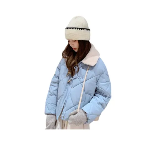 Amyway Женские пуховики