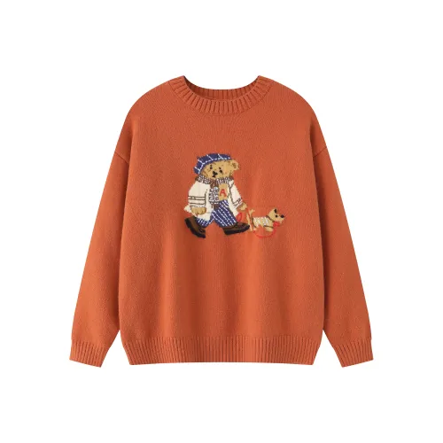 TREND ST Унисекс Трикотаж