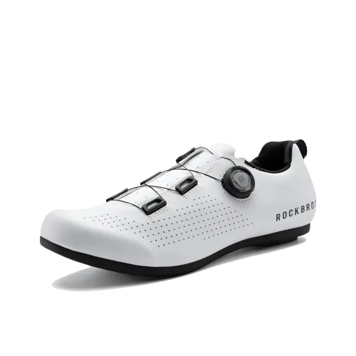 ROCKBROS Противоскользящее покрытие Низкие кеды для велосипеда Мужские
