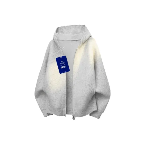 SAME FLOW Унисекс Трикотаж