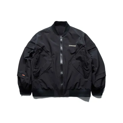 UNA RETA Унисекс Куртки