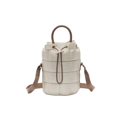 Найк Нейлоновая Сумка Унисекс Light Бейсик