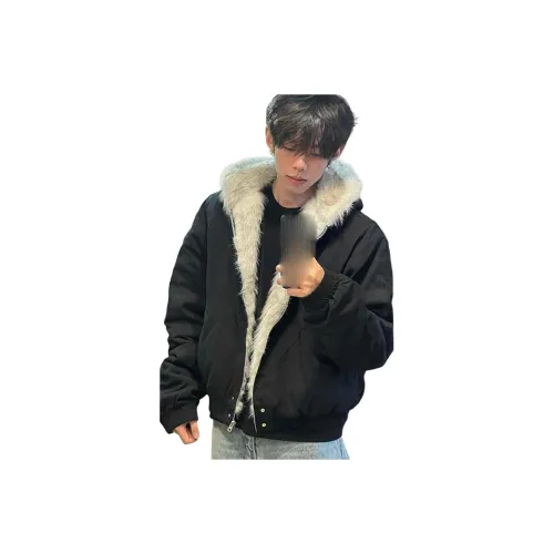 Dark Horse Comics Пуховая куртка Унисекс