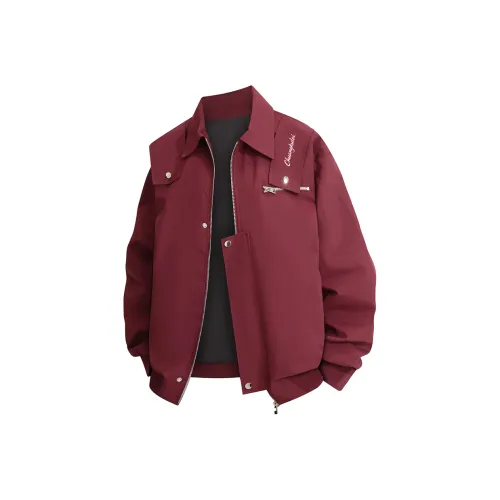 CooLai Унисекс Куртки