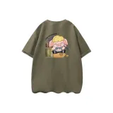 Армейский зеленый