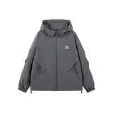 Бетонно-серый