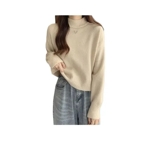 XIANSINIAO Женская трикотажная одежда