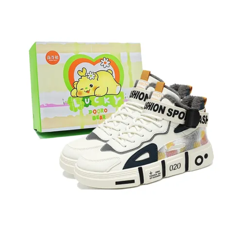 Budding Bear Сноубутсы Женские