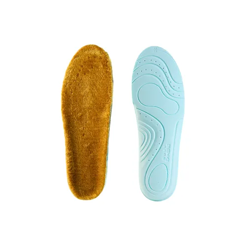 Fresh Look Returns Snow Фланелевые Стельки Унисекс