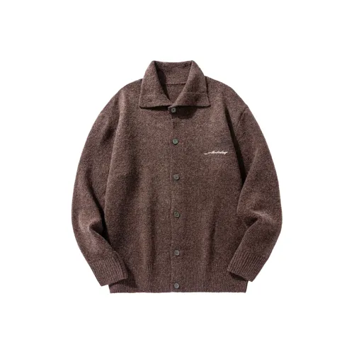 AULDEY Унисекс Свитера