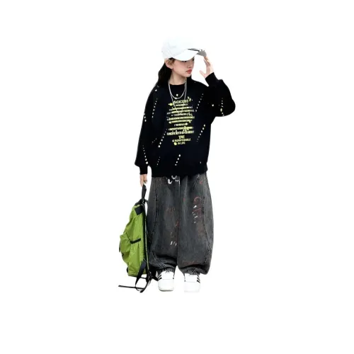 TONYBEAR Повседневная спортивная одежда для подростков