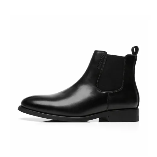 XIMO BULL Короткий Челси Мужской