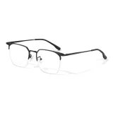 Агатовая черная рамка [31275-C4]