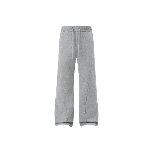 XUJIA Унисекс Повседневные Брюки