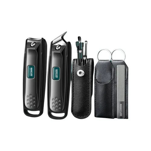 PLYS Инструменты для маникюра Унисекс