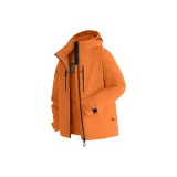 Окисленный оранжевый