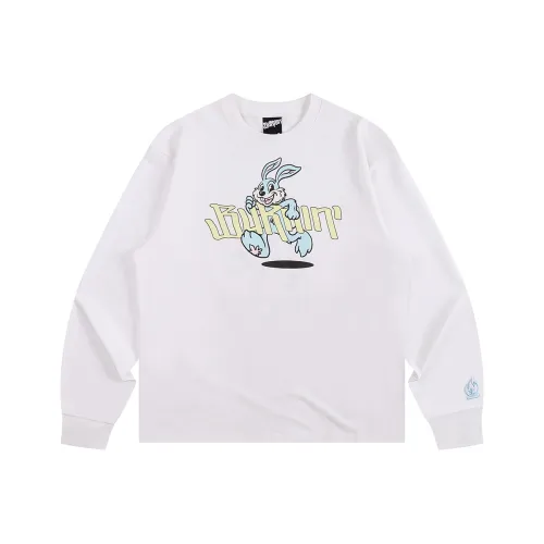 BURNIN Унисекс T-рубашки