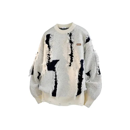 Warrior Унисекс Свитера