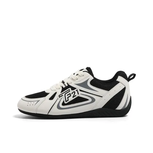 FOREVER 21 Износостойкие и Легкие Низкие Кроссовки для Скейтбординга Женские