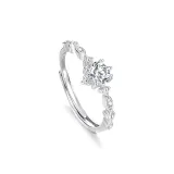 Кольцо "Forever in Love" для женщин