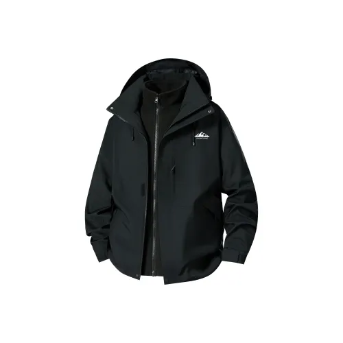 SNOW FLYING Tianshan Series 1,0 Куртка Унисекс