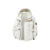 Светло-бежевый белый