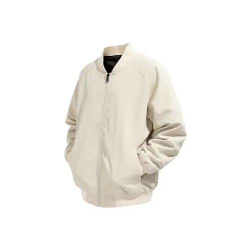 MKIEZER Унисекс Куртки