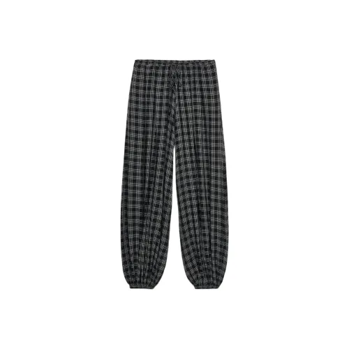 ZARA ZW Series Повседневные брюки Женские