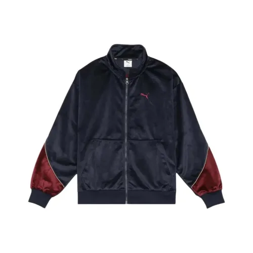 PUMA CORE HERITAGE Куртки и Пальто Мужской