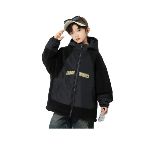 SAINT WATERS Черный Школьный возраст Топы