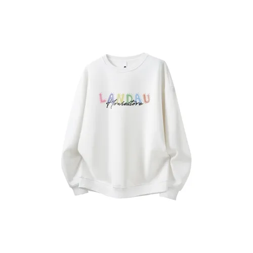 HOWIE LANDAU Унисекс Майки-трусы