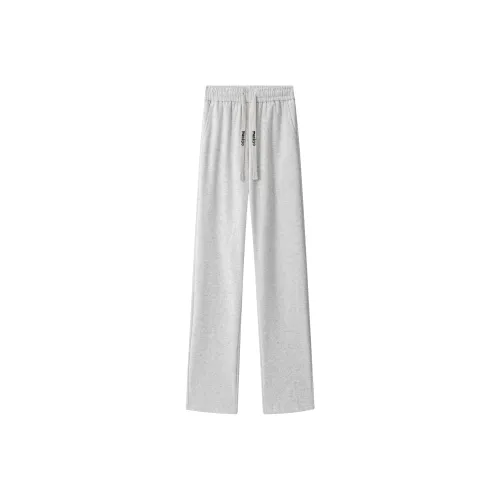 Mackyo Унисекс Повседневные Брюки