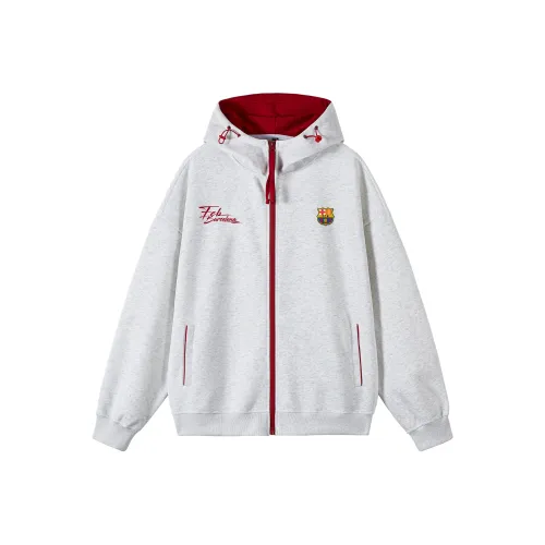 FCB ARCELONA Унисекс Свитшоты