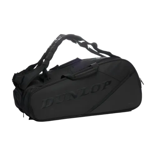 DUNLOP Спортивные сумки Черный Унисекс